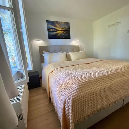 Ferienwohnung Prinzenhoehe Herrsching am Ammersee Ngoại thất bức ảnh