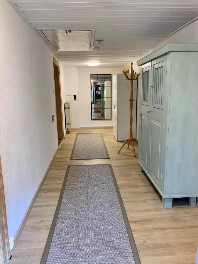 Ferienwohnung Prinzenhoehe Herrsching am Ammersee Ngoại thất bức ảnh